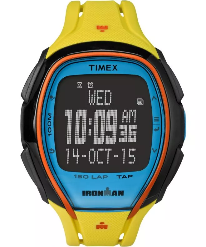 Zegarek męski Timex Ironman Sleek 150 TW5M00800