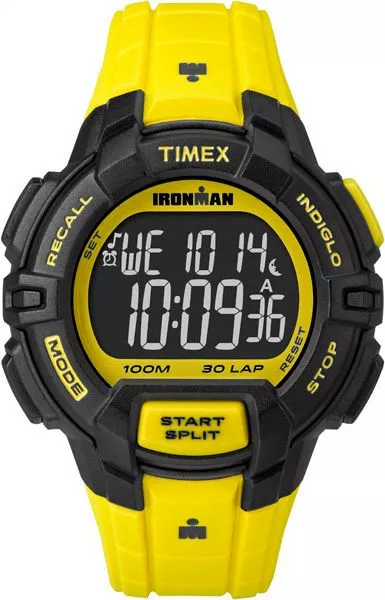 Zegarek męski Timex Ironman Triathlon TW5M02600