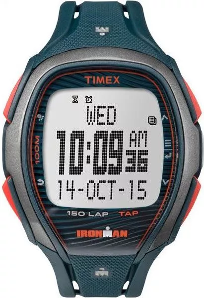Zegarek męski Timex Ironman Sleek TW5M09700