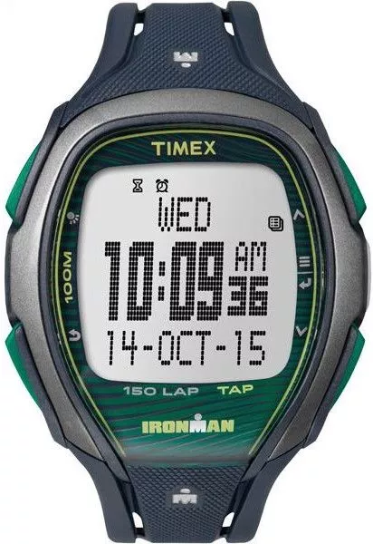 Zegarek męski Timex Ironman Sleek TW5M09800
