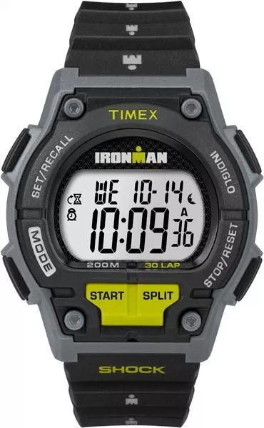Zegarek męski Timex Ironman Chronograph 