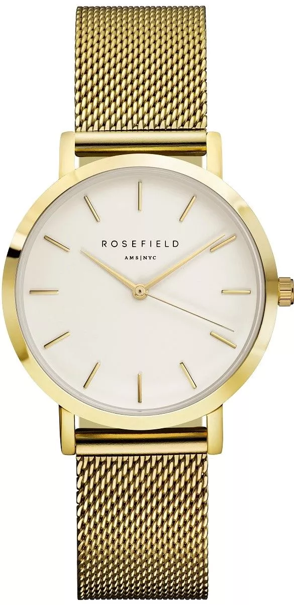 Zegarek damski Rosefield Tribeca TWG-T51