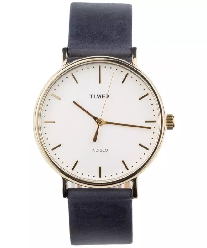 Zegarek Timex Weekender TWG912600