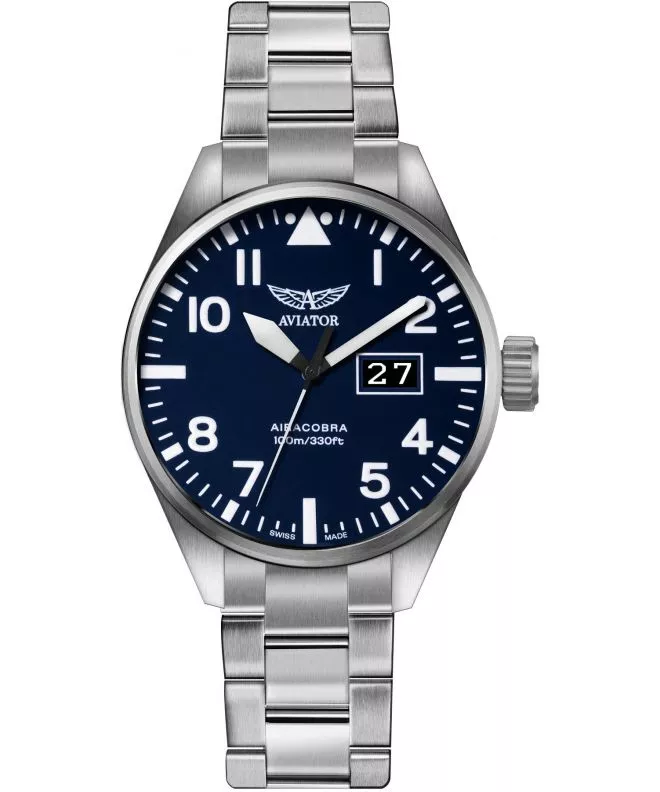 Zegarek męski Aviator Airacobra P42 V.1.22.0.149.5