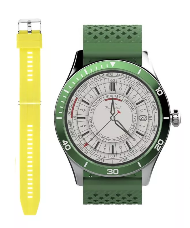 Smartwatch Vector Smart Stylish + Pasek Vector Smart VCTR-34-04-GRD