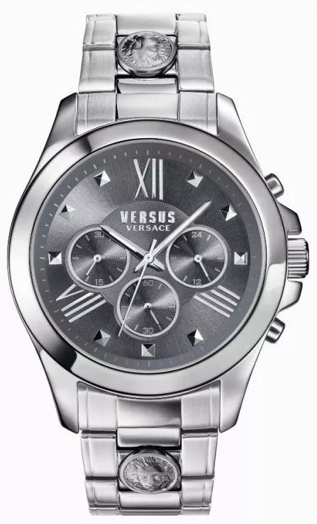 Zegarek męski Versus Versace Chrono Lion SBH050015