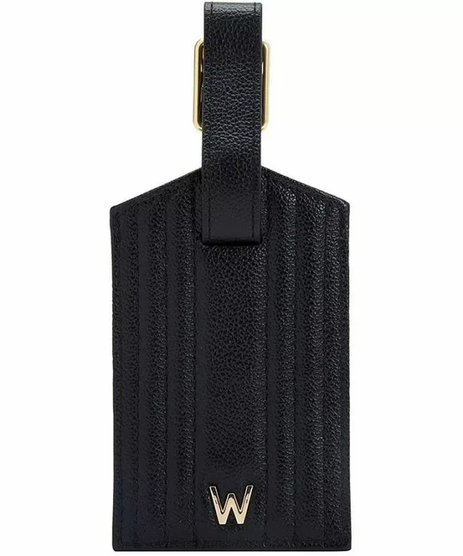 Zawieszka bagażowa Wolf Mimi Black 768902