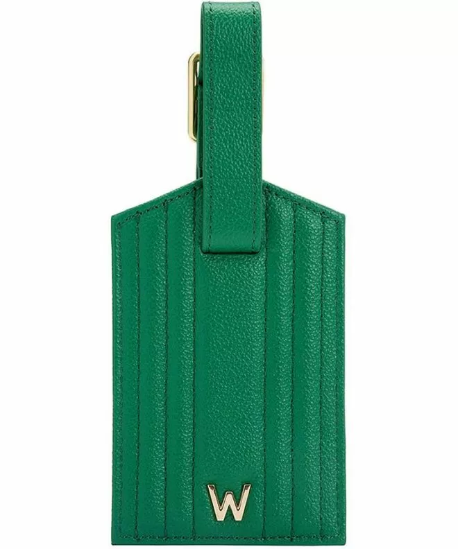 Zawieszka bagażowa Wolf Mimi Forest Green 768912