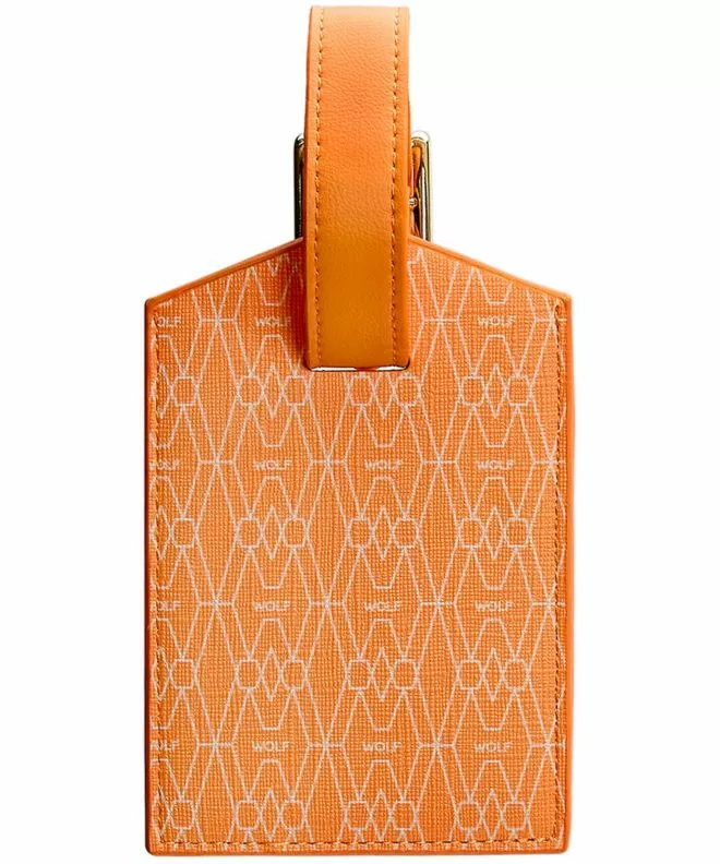Zawieszka bagażowa Wolf Signature Orange 776739