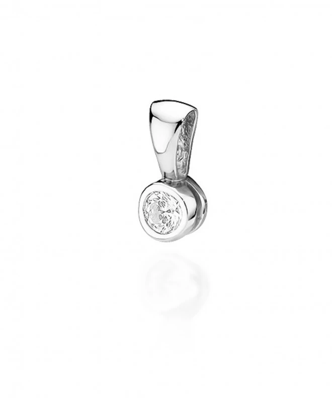 Zawieszka Bonore ze Złota próby 585 z diamentem 0,2 ct 173160
