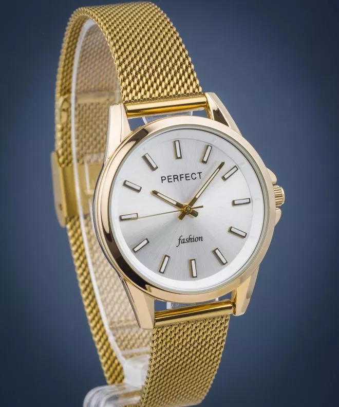 Zegarek damski Perfect Fashion PF00536