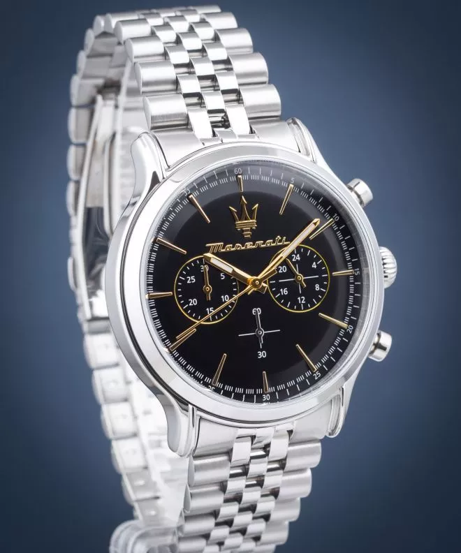 Zegarek męski Maserati Epoca Chrono R8873618017
