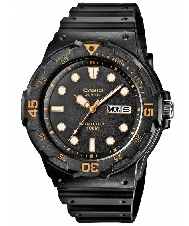 Zegarek męski Casio Sport MRW-200H-1EVEF