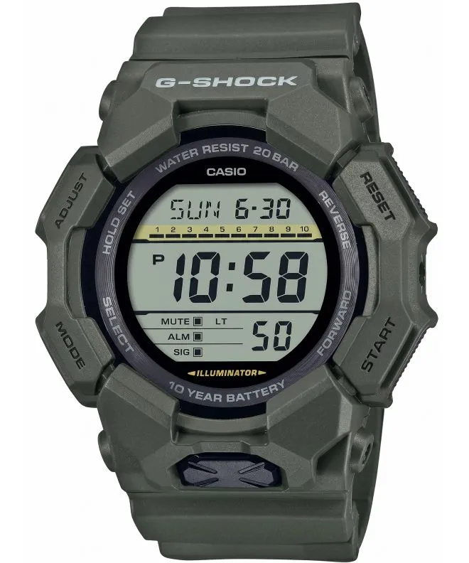 Zegarek męski Casio G-SHOCK Classic GD-010-3ER