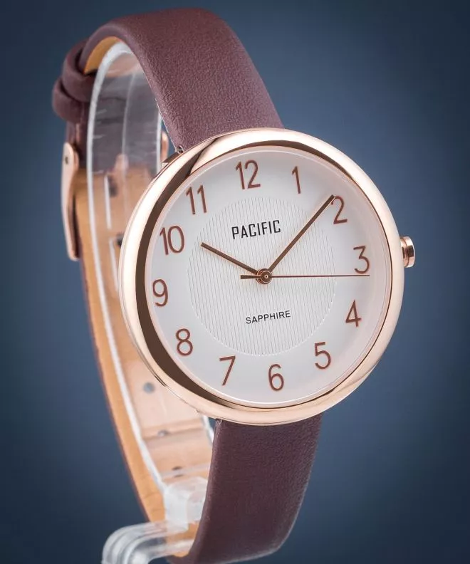 Zegarek damski Pacific X Sapphire PC00294