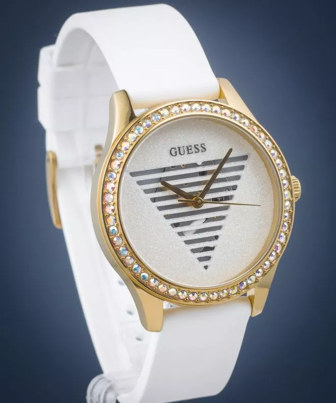 Zegarek damski Guess Lady Idol GW0530L6