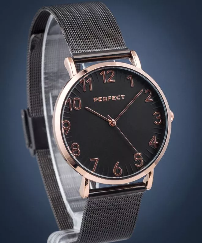 Zegarek damski Perfect Classic PF00481