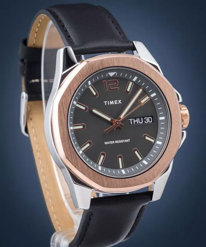 Zegarek męski Timex Essex Avenue TW2V43000