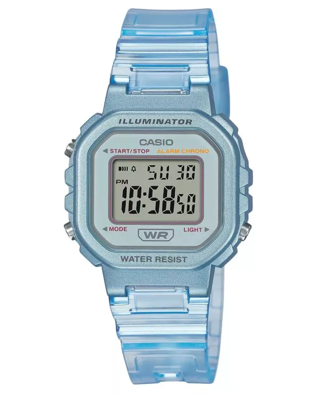 Zegarek damski Casio Sport LA-20WHS-2AEF