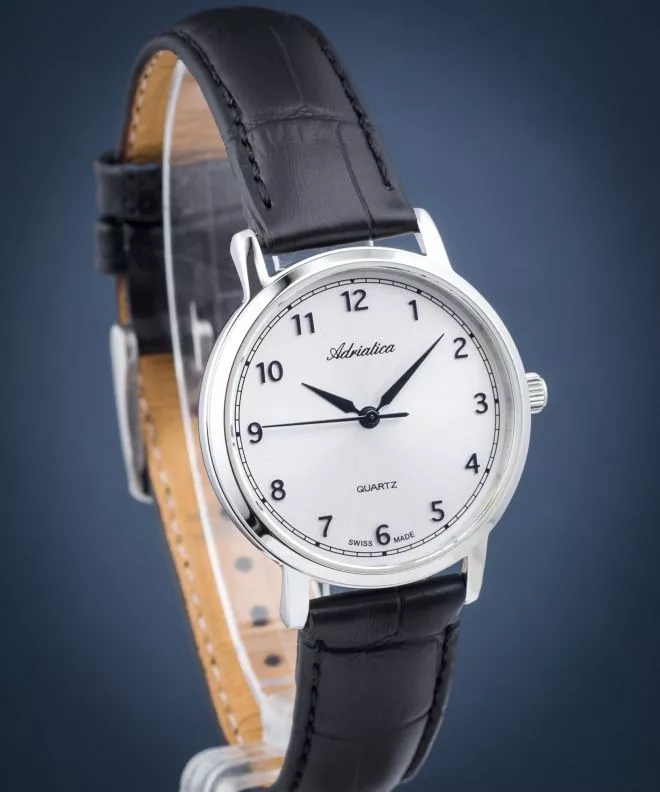 Zegarek damski Adriatica Quartz A3187.52B3Q