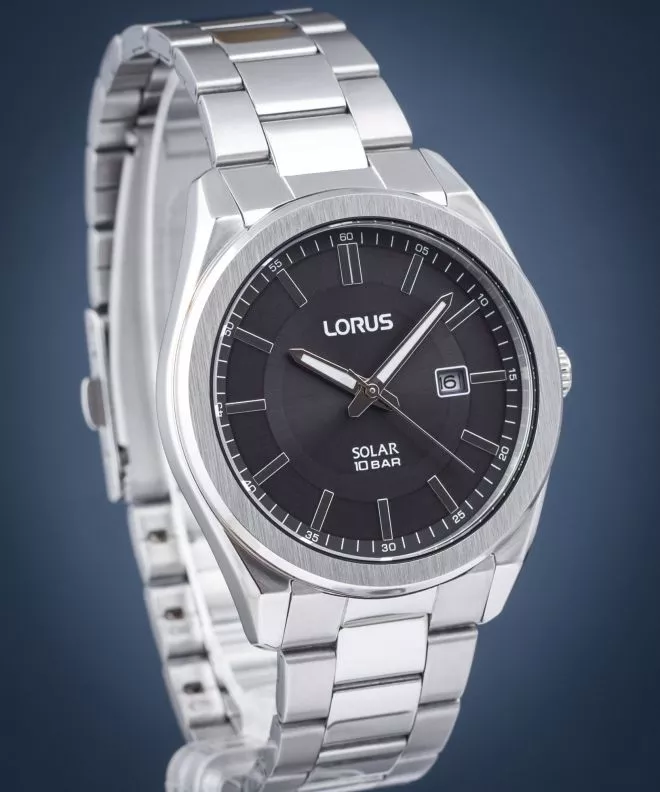 Zegarek męski Lorus Sports Solar RX351AX9