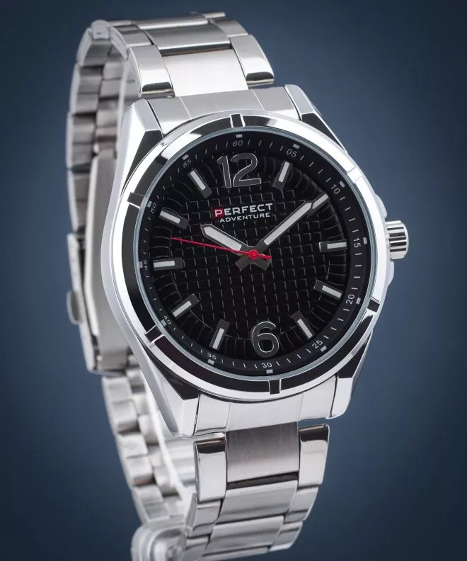 Zegarek męski Perfect Classic PF00559