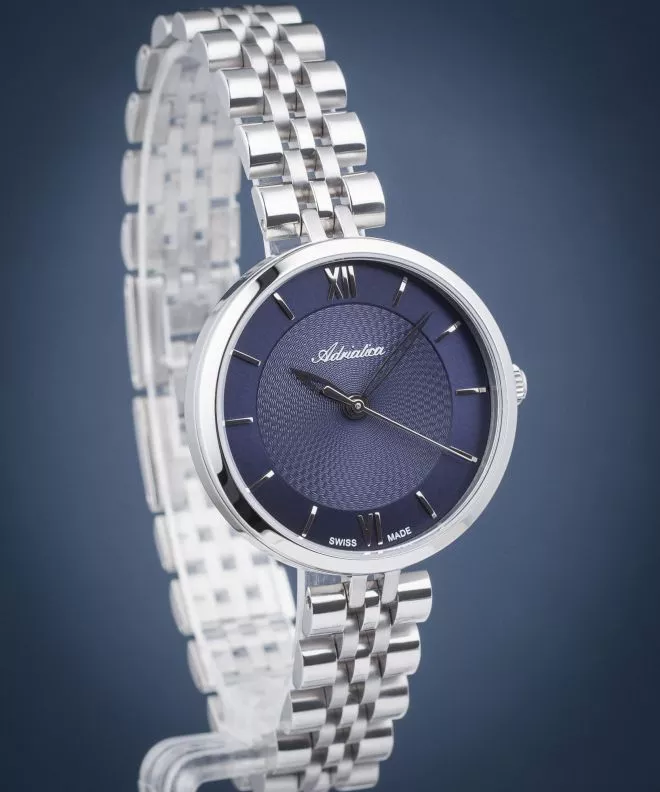 Zegarek damski Adriatica Fashion A3821.5165Q