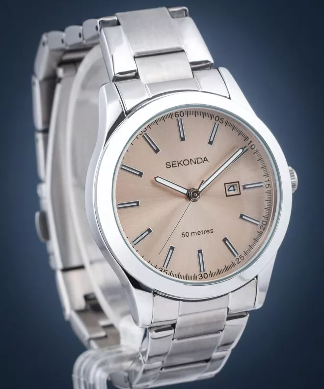 Zegarek damski Sekonda Colour Pop 40399