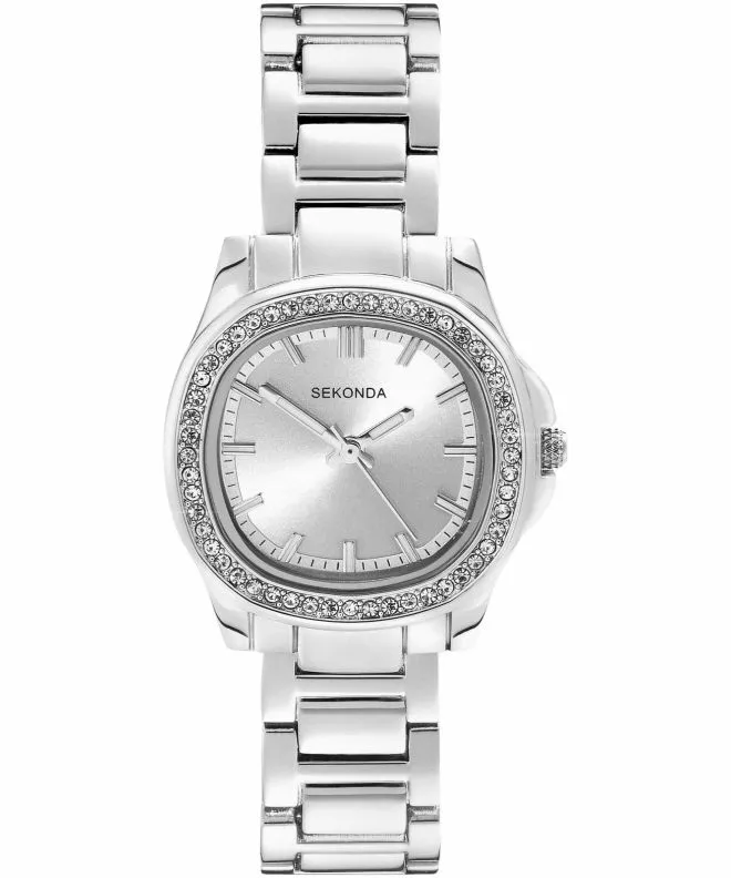 Zegarek damski Sekonda Octaire 40722