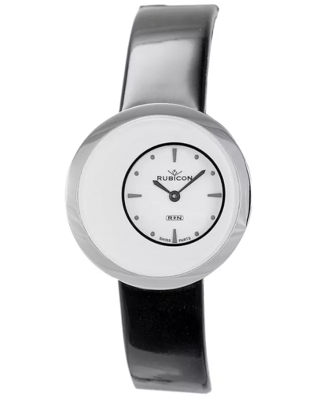 Zegarek damski Rubicon Classic Outlet Outlet RNAC78TIWX-outlet-WYP240478