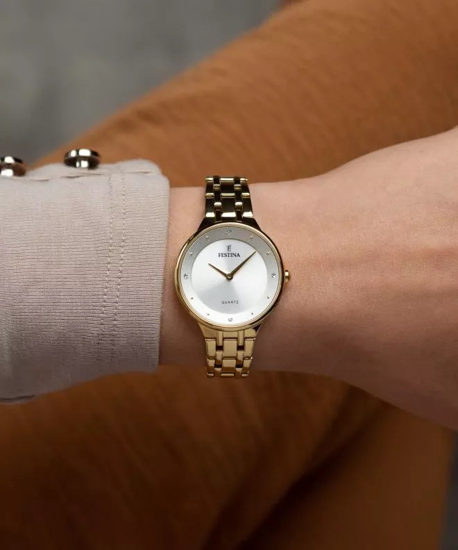 Zegarek damski Festina Mademoiselle F20601/1