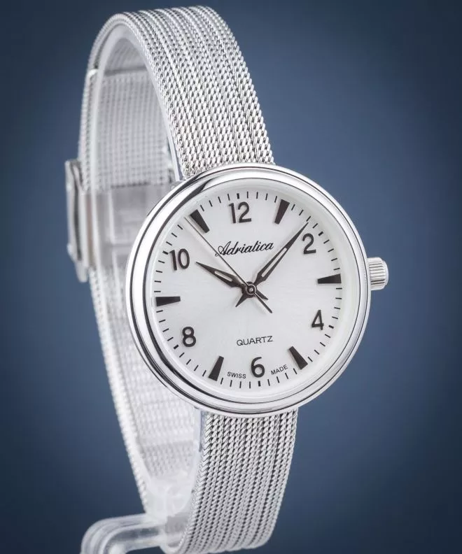 Zegarek damski Adriatica Fashion A3786.5153Q