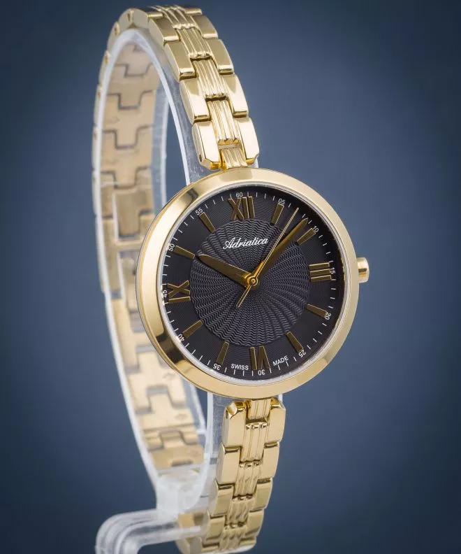 Zegarek damski Adriatica Fashion A3828.1164Q