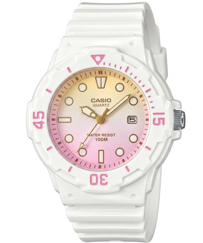 Zegarek damski Casio POP LRW-200H-4E2VDR