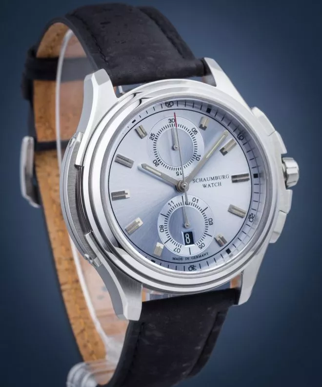 Zegarek męski Schaumburg Urbanic Chronograph C3 SCH-URBC3