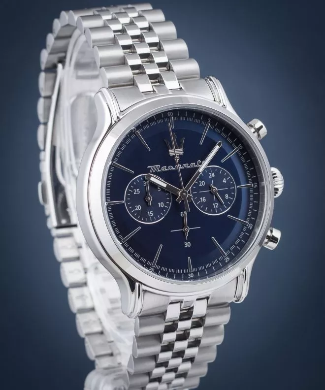 Zegarek męski Maserati Epoca Chronograph R8873618024