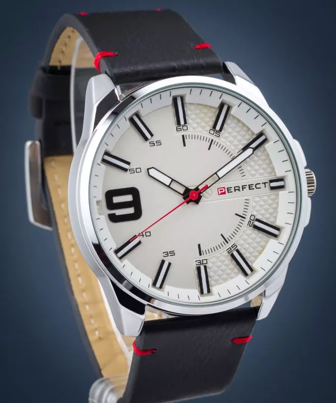 Zegarek męski Perfect Classic PF00615