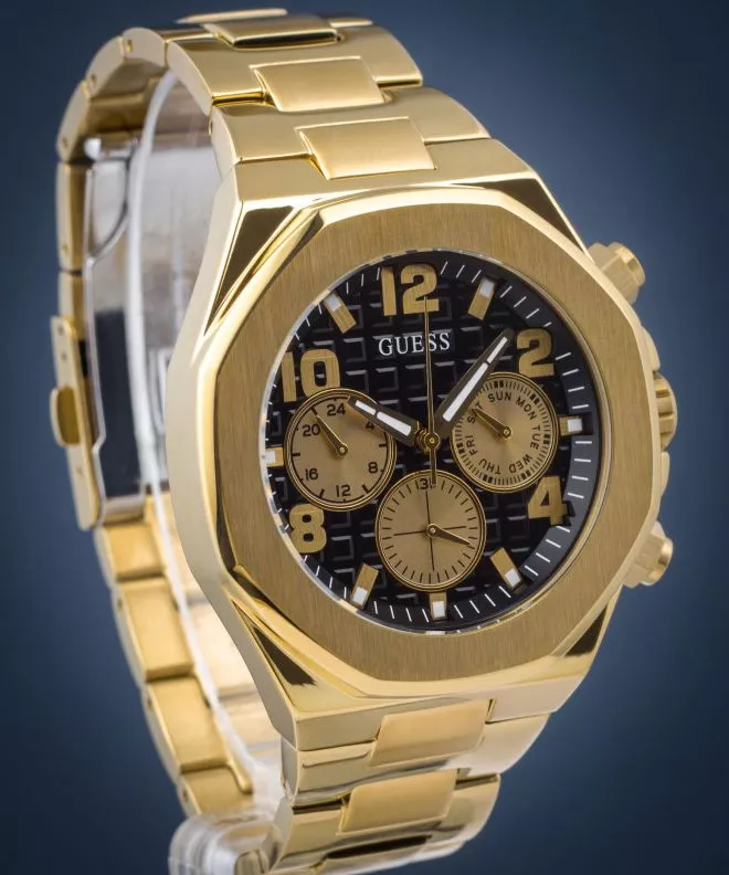 Zegarek męski Guess Empire GW0489G2