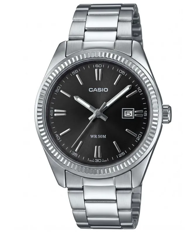 Zegarek damski Casio Classic LTP-1302PD-1A1VEG (LTP-1302PD-1A1VEF)