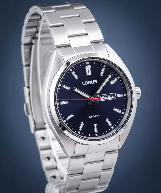 Zegarek męski Lorus Classic RH365AX9