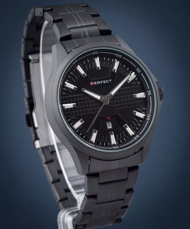 Zegarek męski Perfect Classic PF00325
