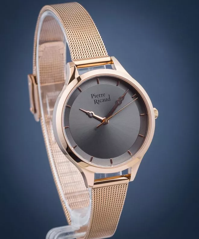 Zegarek damski Pierre Ricaud Classic P21015.91R7Q