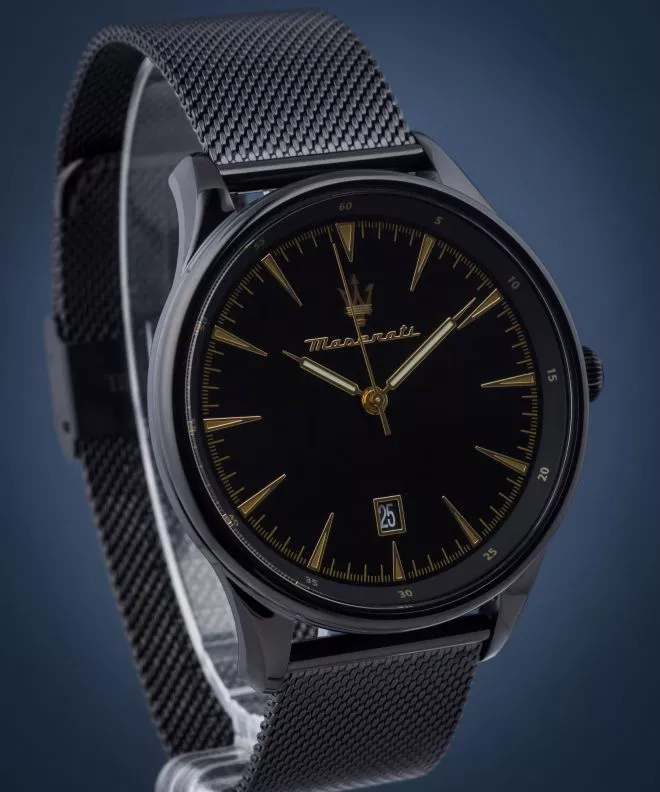 Zegarek męski Maserati Tradizione R8853146001