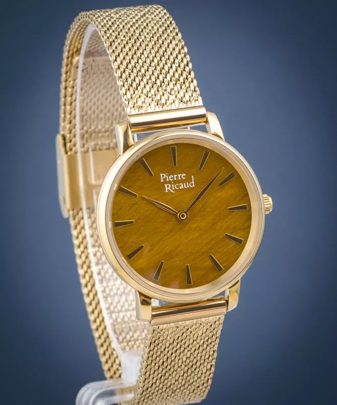Zegarek damski Pierre Ricaud Classic P22122.111GQ