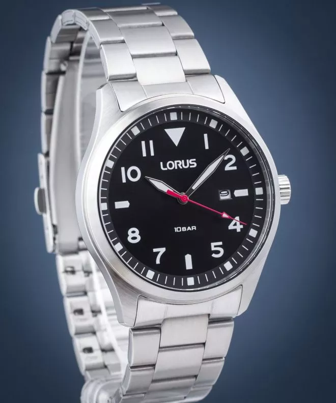 Zegarek męski Lorus Sport RH923QX9