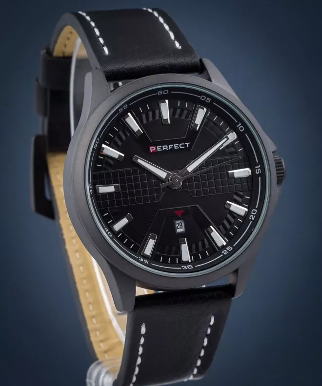 Zegarek męski Perfect Classic PF00629