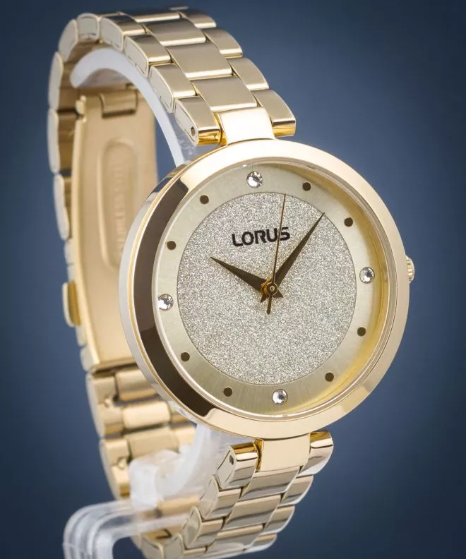 Zegarek damski Lorus Fashion RG260WX9
