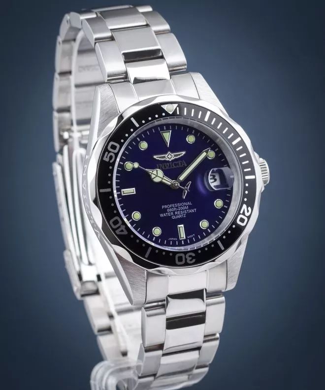 Zegarek męski Invicta Pro Diver 10664