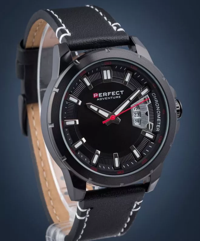 Zegarek męski Perfect Classic PF00643