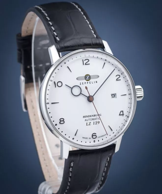 Zegarek męski Zeppelin LZ129 Hindenburg Automatic 8062-1
